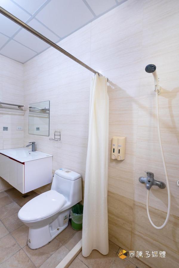 Shi Mom B&B Hualien City Exterior photo
