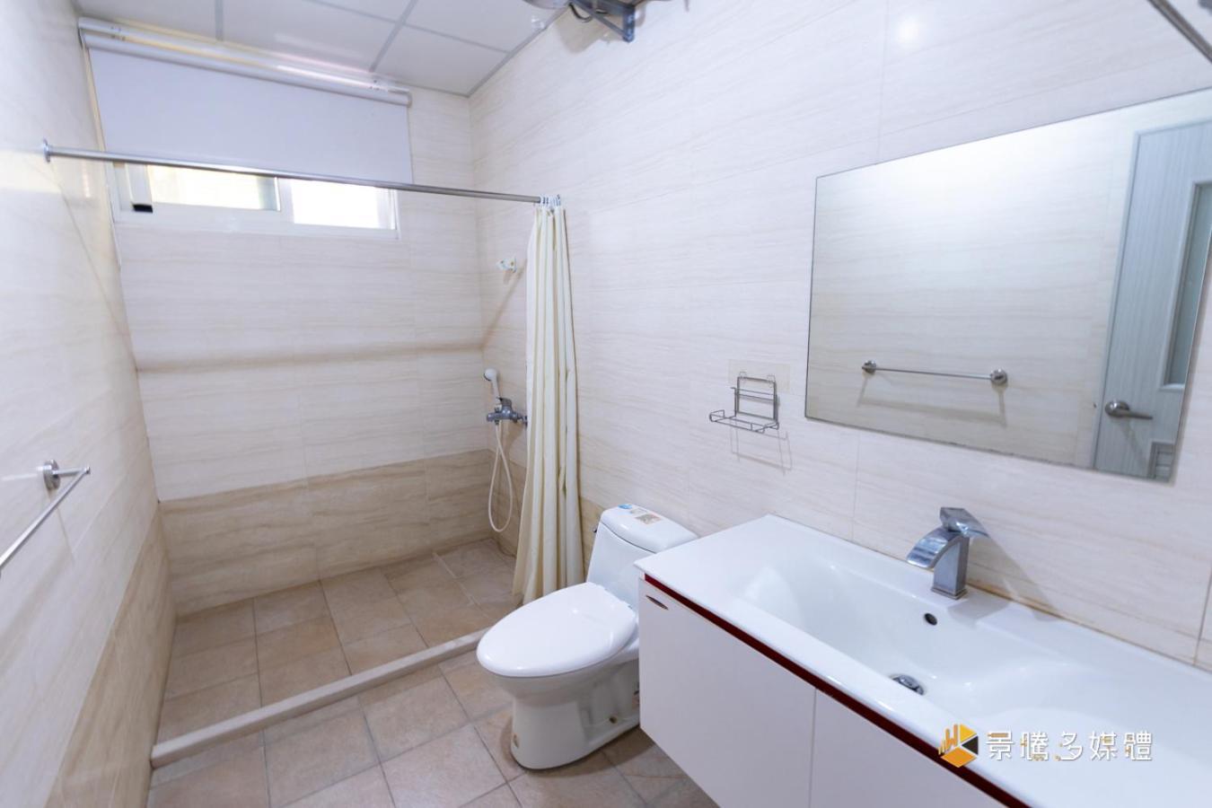 Shi Mom B&B Hualien City Exterior photo