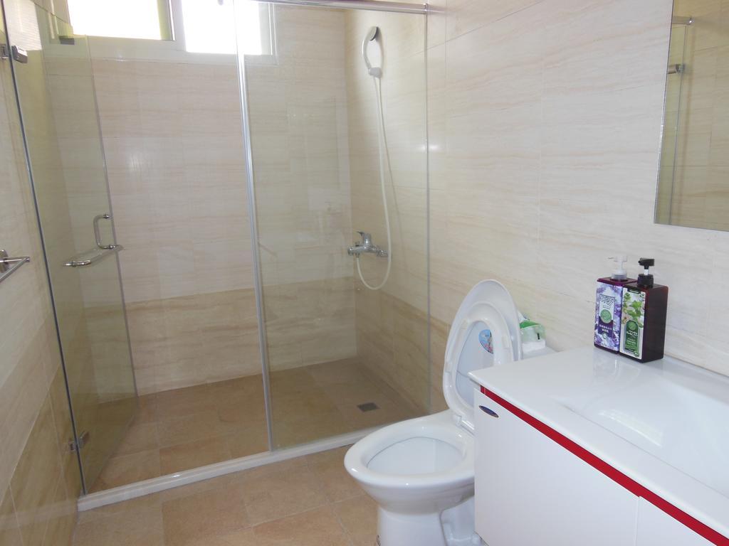 Shi Mom B&B Hualien City Exterior photo