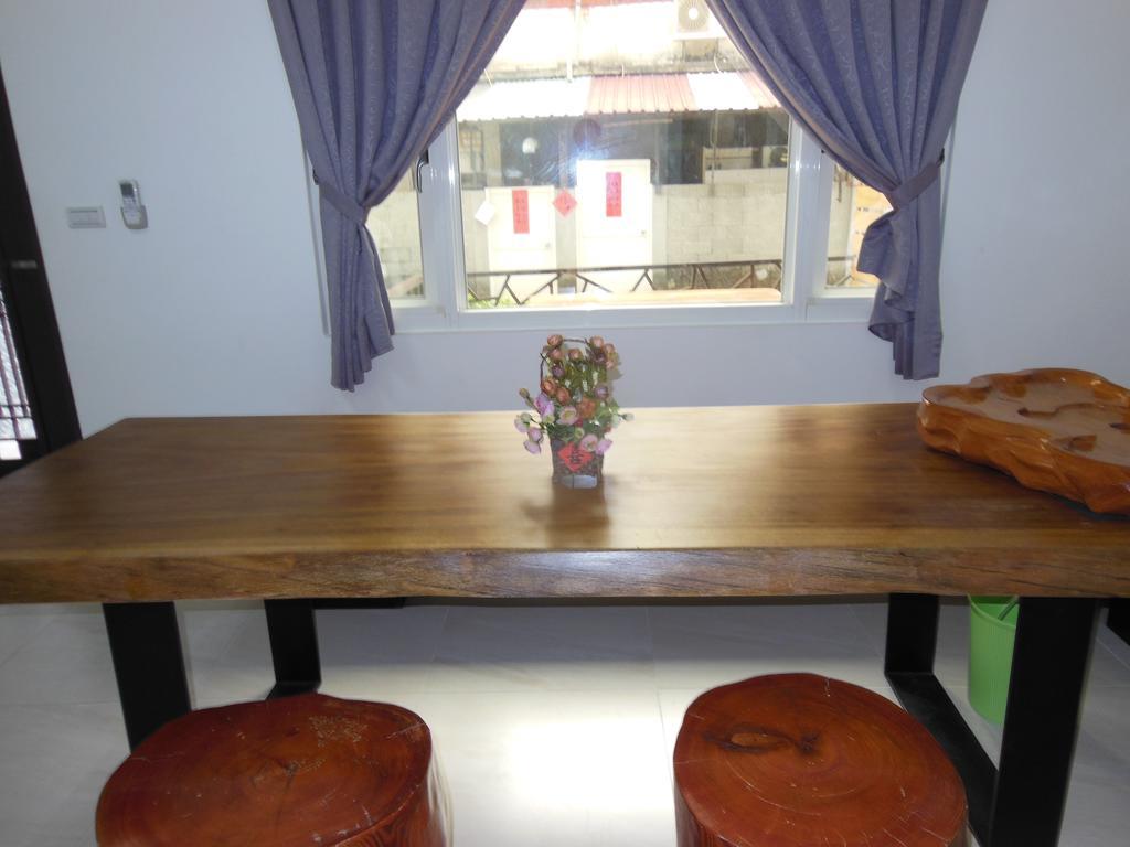 Shi Mom B&B Hualien City Exterior photo
