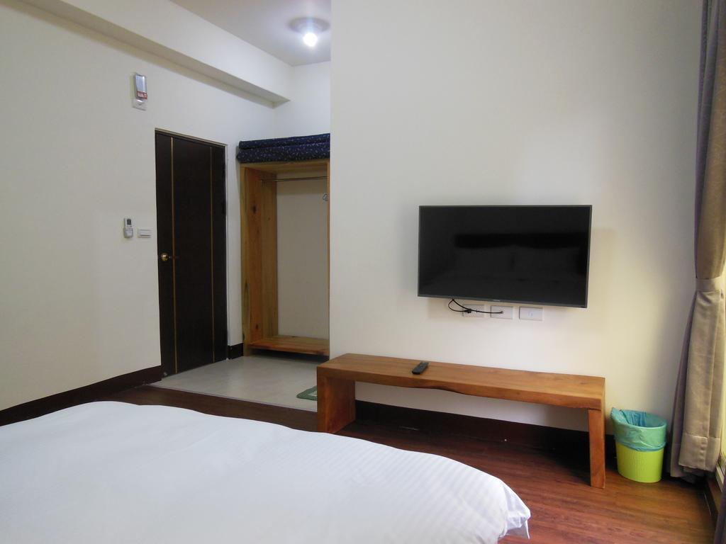 Shi Mom B&B Hualien City Exterior photo